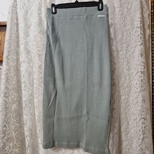 Calvin Klein Pencil Skirt